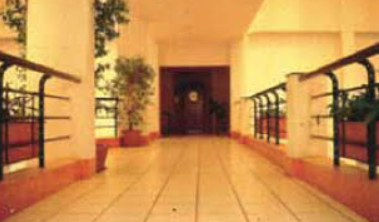 Office Space Fully Furnished in Om sagar , Nerul